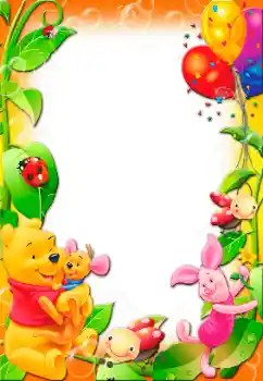 Фотоэффект с категории Дисней мультфильмы № 157193