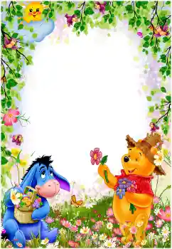 Фотоэффект с категории Дисней мультфильмы № 158308