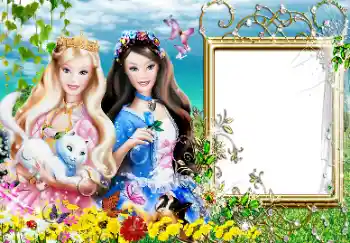 Фотоэффект с категории Дисней мультфильмы № 159485