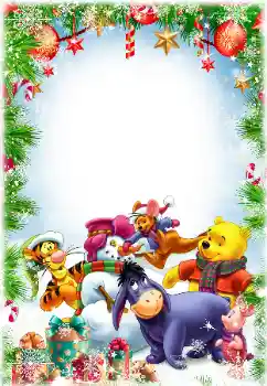 Фотоэффект с категории Дисней мультфильмы № 160649