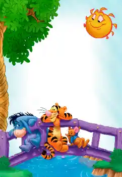 Фотоэффект с категории Дисней мультфильмы № 16068