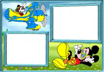 Фотоэффект с категории Дисней мультфильмы № 166174