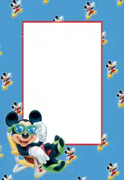 Фотоэффект с категории Дисней мультфильмы № 166247