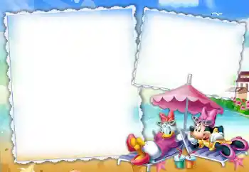 Фотоэффект с категории Дисней мультфильмы № 166249