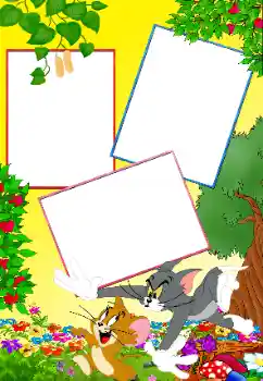 Фотоэффект с категории Дисней мультфильмы № 166548