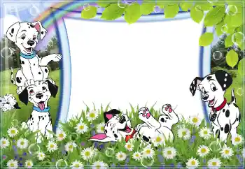 Фотоэффект с категории Дисней мультфильмы № 16919