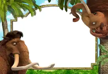 Фотоэффект с категории Дисней мультфильмы № 16946