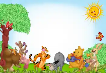 Фотоэффект с категории Дисней мультфильмы № 17067