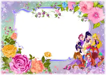 Фотоэффект с категории Дисней мультфильмы № 175434 Фотоэффект с категории Дисней мультфильмы № 175434