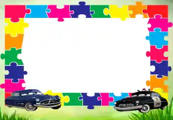 Фотоэффект с категории Дисней мультфильмы № 179313