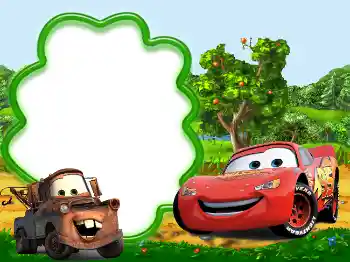 Фотоэффект с категории Дисней мультфильмы № 1803