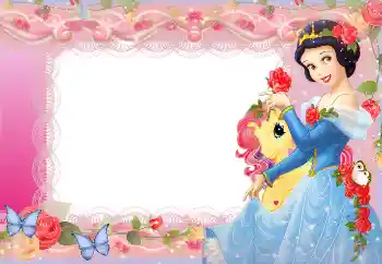 Фотоэффект с категории Дисней мультфильмы № 180692