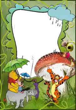 Фотоэффект с категории Дисней мультфильмы № 19191