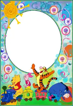 Фотоэффект с категории Дисней мультфильмы № 19192