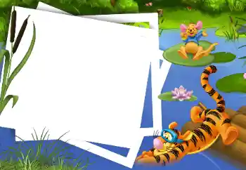 Фотоэффект с категории Дисней мультфильмы № 19194