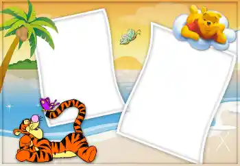 Фотоэффект с категории Дисней мультфильмы № 19195