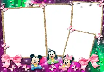 Фотоэффект с категории Дисней мультфильмы № 192938