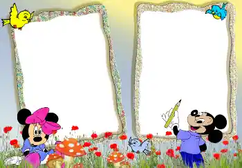 Фотоэффект с категории Дисней мультфильмы № 1954