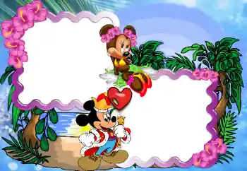 Фотоэффект с категории Дисней мультфильмы № 20214