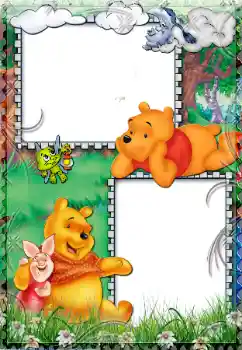 Фотоэффект с категории Дисней мультфильмы № 20319 Фотоэффект с категории Дисней мультфильмы № 20319