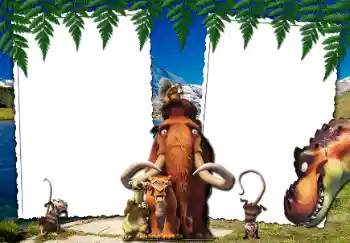 Фотоэффект с категории Дисней мультфильмы № 24268