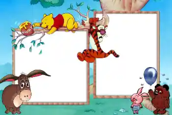 Фотоэффект с категории Дисней мультфильмы № 24512 Фотоэффект с категории Дисней мультфильмы № 24512