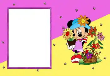 Фотоэффект с категории Дисней мультфильмы № 2728