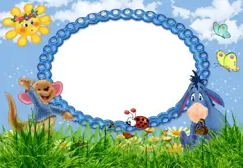 Фотоэффект с категории Дисней мультфильмы № 2733