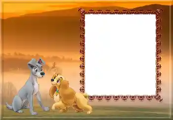 Фотоэффект с категории Дисней мультфильмы № 2743