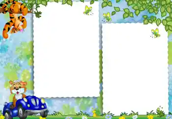 Фотоэффект с категории Дисней мультфильмы № 3136