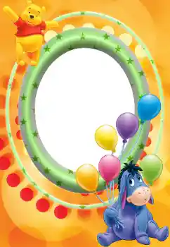 Фотоэффект с категории Дисней мультфильмы № 31816