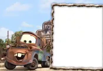 Фотоэффект с категории Дисней мультфильмы № 32704