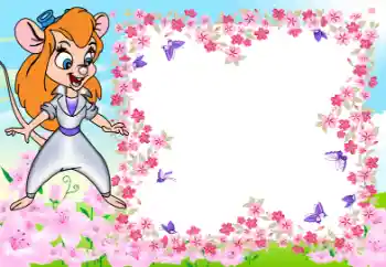 Фотоэффект с категории Дисней мультфильмы № 33940 Фотоэффект с категории Дисней мультфильмы № 33940