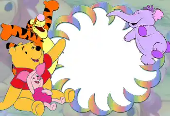 Фотоэффект с категории Дисней мультфильмы № 34007