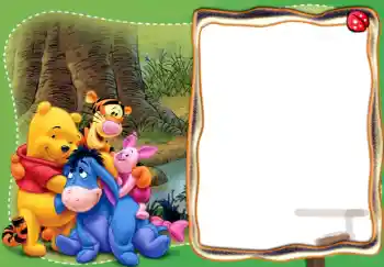 Фотоэффект с категории Дисней мультфильмы № 34994 Фотоэффект с категории Дисней мультфильмы № 34994