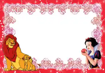 Фотоэффект с категории Дисней мультфильмы № 36359 Фотоэффект с категории Дисней мультфильмы № 36359