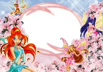 Фотоэффект с категории Дисней мультфильмы № 38817 Фотоэффект с категории Дисней мультфильмы № 38817