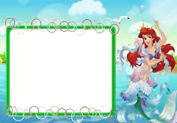 Фотоэффект с категории Дисней мультфильмы № 38945