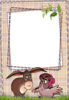 Фотоэффект с категории Дисней мультфильмы № 39034