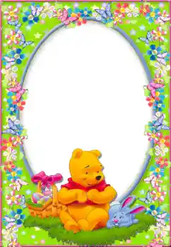 Фотоэффект с категории Дисней мультфильмы № 40338