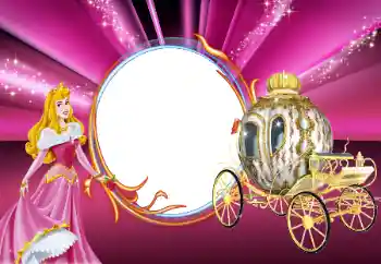 Фотоэффект с категории Дисней мультфильмы № 40378