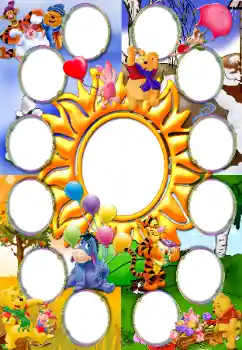 Фотоэффект с категории Дисней мультфильмы № 40502 Фотоэффект с категории Дисней мультфильмы № 40502