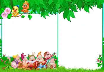 Фотоэффект с категории Дисней мультфильмы № 40521 Фотоэффект с категории Дисней мультфильмы № 40521