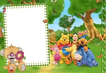 Фотоэффект с категории Дисней мультфильмы № 422 Фотоэффект с категории Дисней мультфильмы № 422