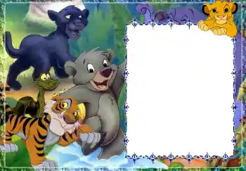 Фотоэффект с категории Дисней мультфильмы № 423 Фотоэффект с категории Дисней мультфильмы № 423