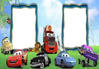 Фотоэффект с категории Дисней мультфильмы № 42582 Фотоэффект с категории Дисней мультфильмы № 42582