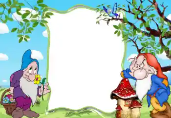 Фотоэффект с категории Дисней мультфильмы № 43594 Фотоэффект с категории Дисней мультфильмы № 43594