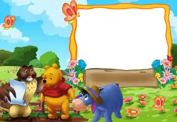 Фотоэффект с категории Дисней мультфильмы № 45773 Фотоэффект с категории Дисней мультфильмы № 45773