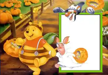 Фотоэффект с категории Дисней мультфильмы № 4587