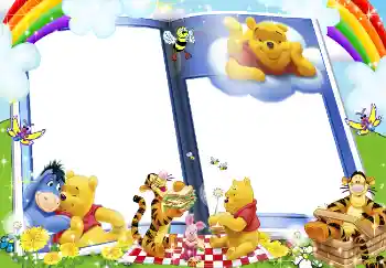 Фотоэффект с категории Дисней мультфильмы № 4629